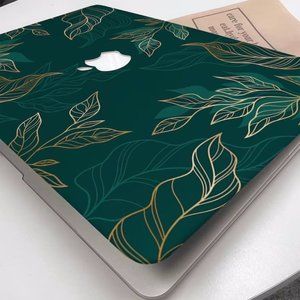 NEW Customized Hard Laptop Cover for Macbook Air
